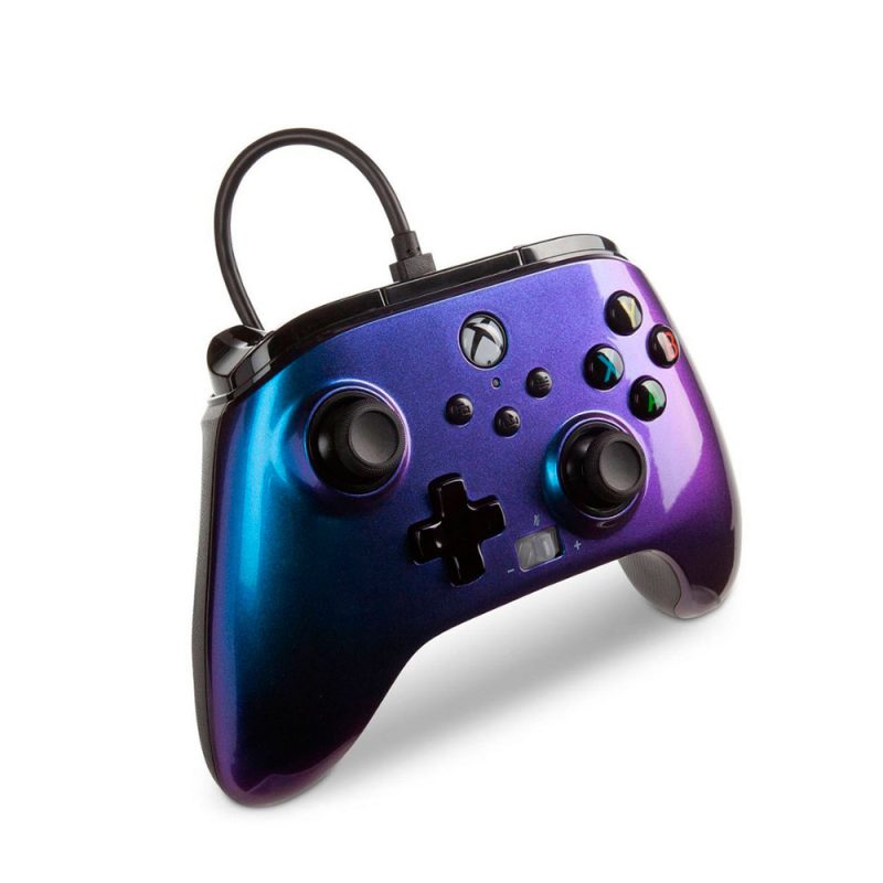 Joystick XSX Powera Nebula - Imagen 6