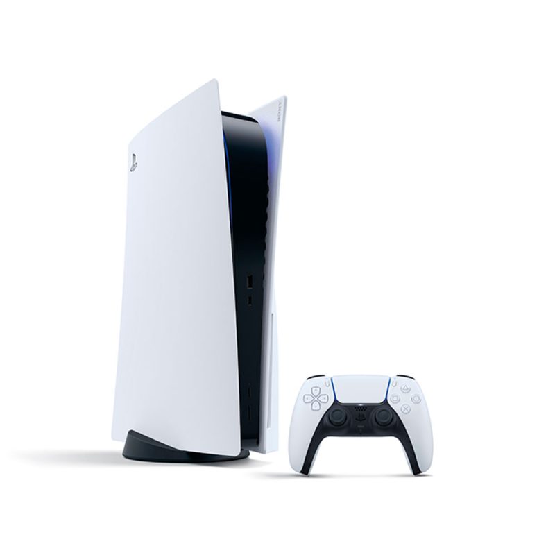 Consola PS5 Horizon Forbidden West Bundle