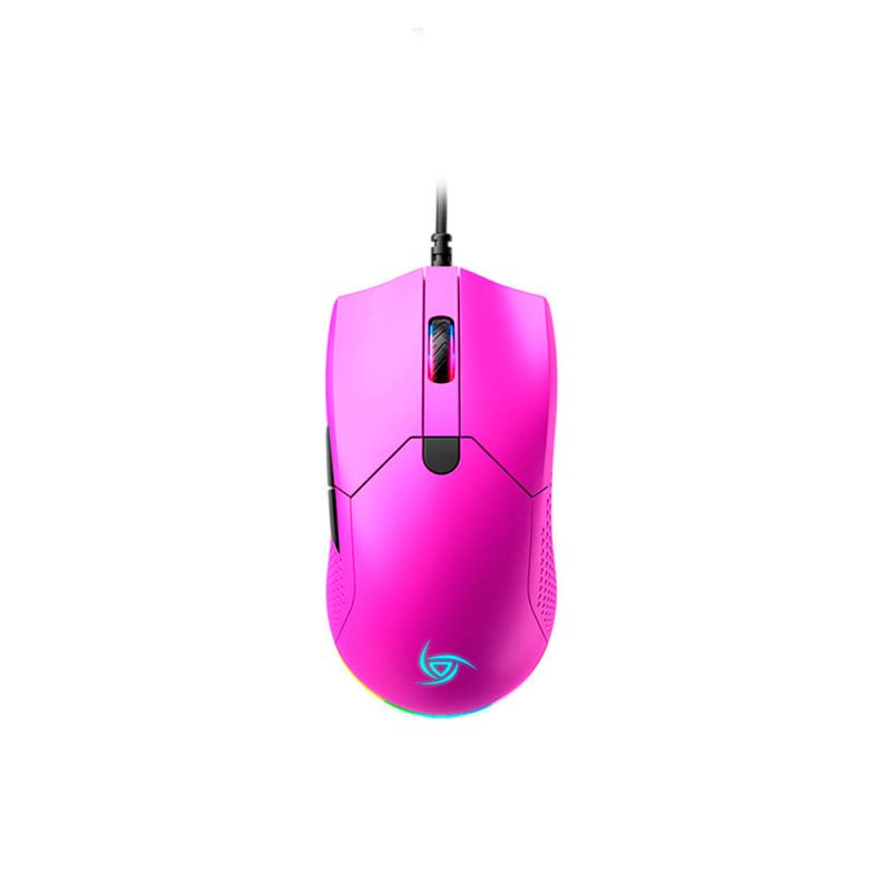 Mouse PC VSG Aurora Púrpura