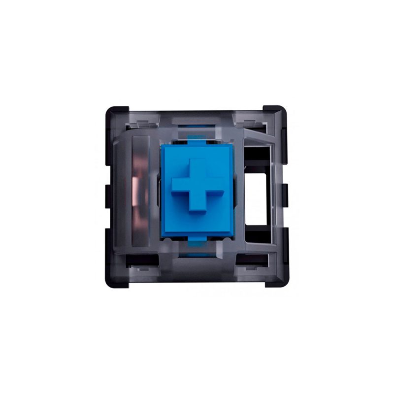 Switches Teclado PC VSG Kailh Regular Blue