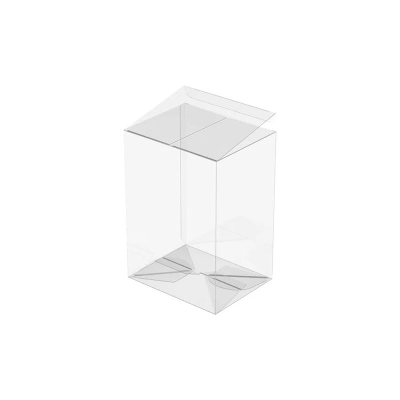 Box Protector Para Funko Pop Regular Acetato Transparente