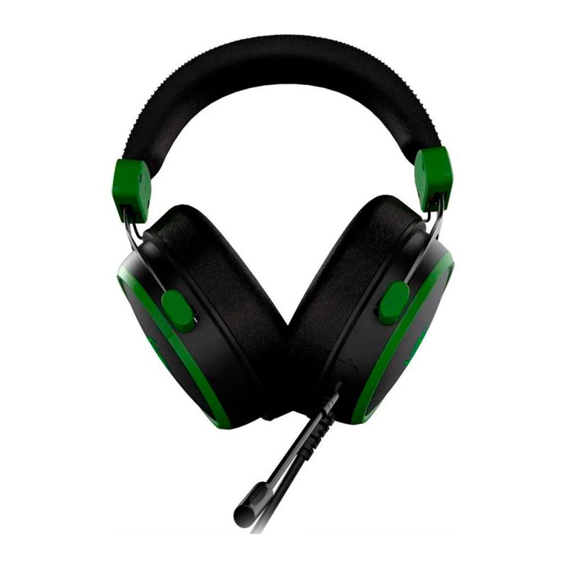 Auriculares PC VSG Singularity Z Negro - Imagen 2
