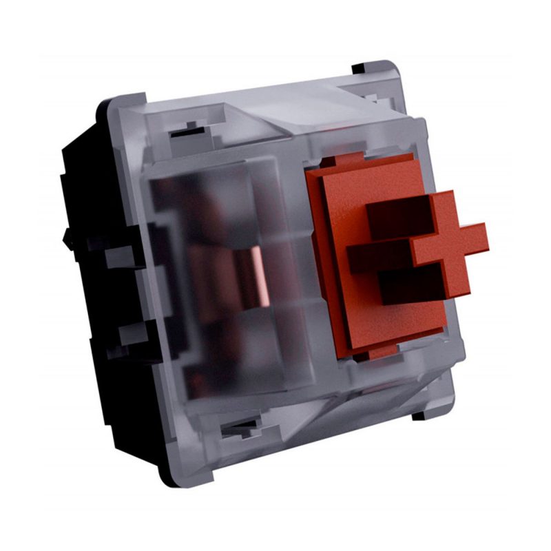 Switches Teclado PC VSG Kailh Speed Bronze