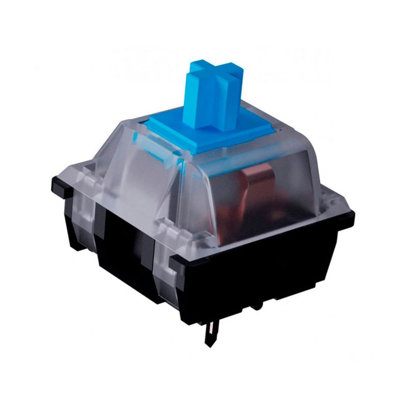 Switches Teclado PC VSG Kailh Regular Blue
