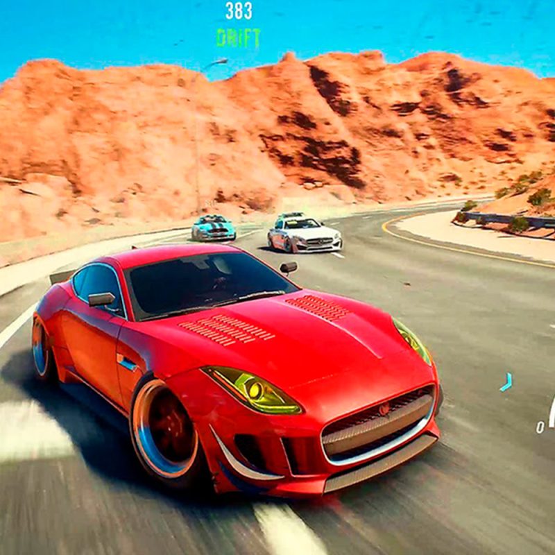 Need For Speed Payback Ps4