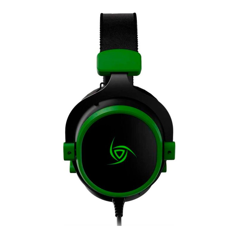 Auriculares PC VSG Singularity Z Negro - Imagen 3