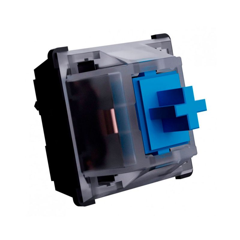 Switches Teclado PC VSG Kailh Regular Blue