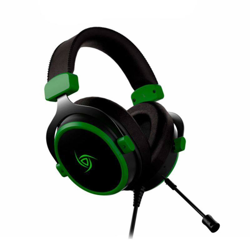 Auriculares PC VSG Singularity Z Negro - Imagen 4