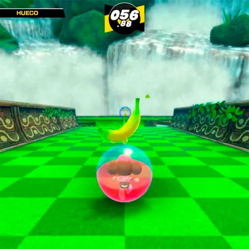Super Monkey Ball Banana Mania - NSW - Imagen 3