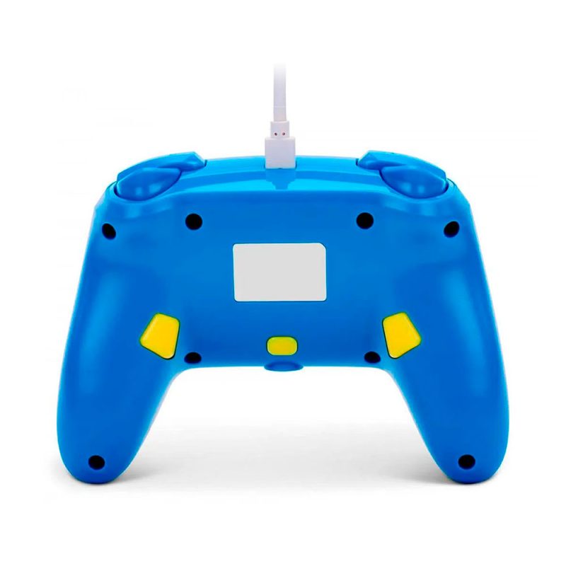 Joystick NSW PowerA - Mario Pop Art
