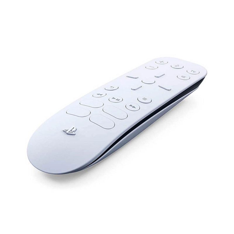Media Remote PS5 - Imagen 2