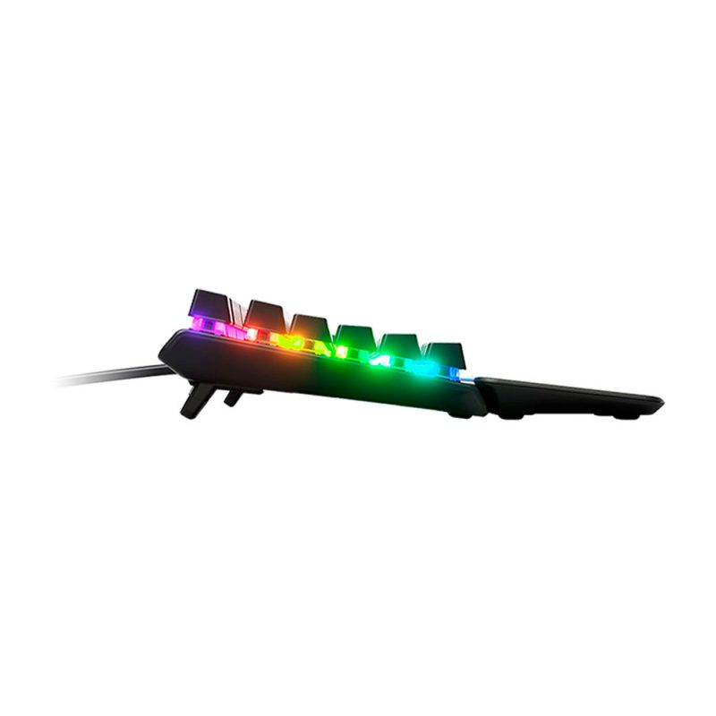Teclado PC Steelseries Apex 7 Brown