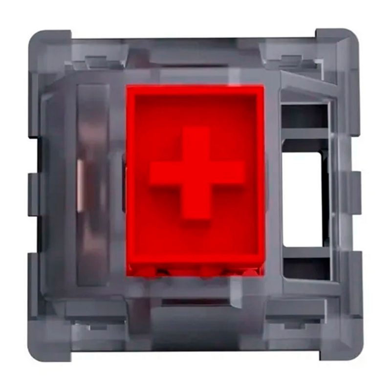 Switches Teclado PC VSG Kailh Box Red - Imagen 3