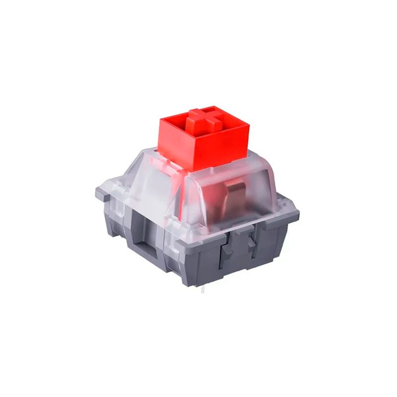 Switches Teclado PC VSG Kailh Box Red