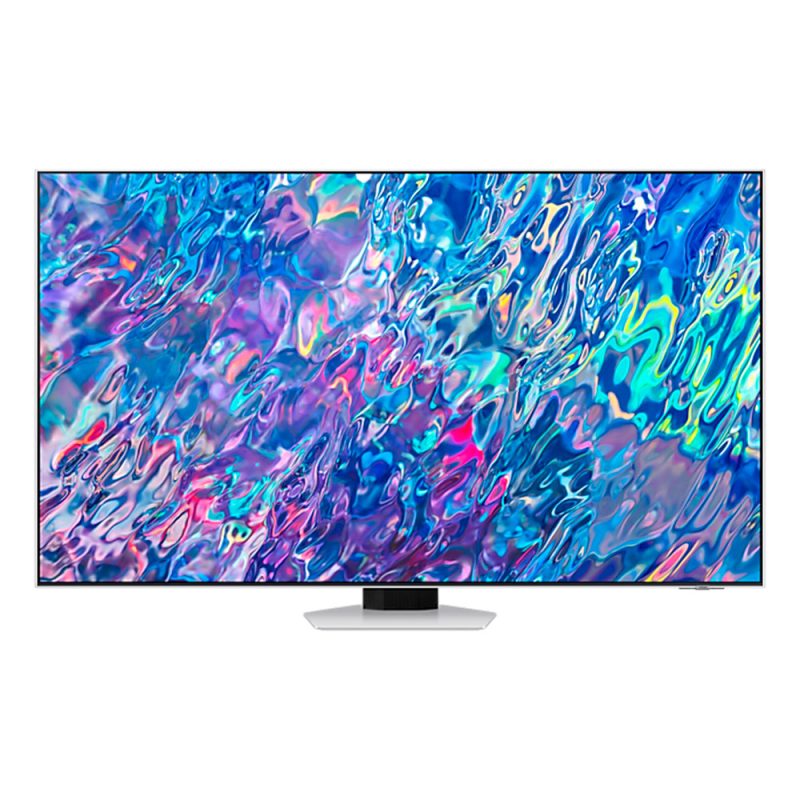 TV-Samsung-Neo-QLED- 55¨-4k