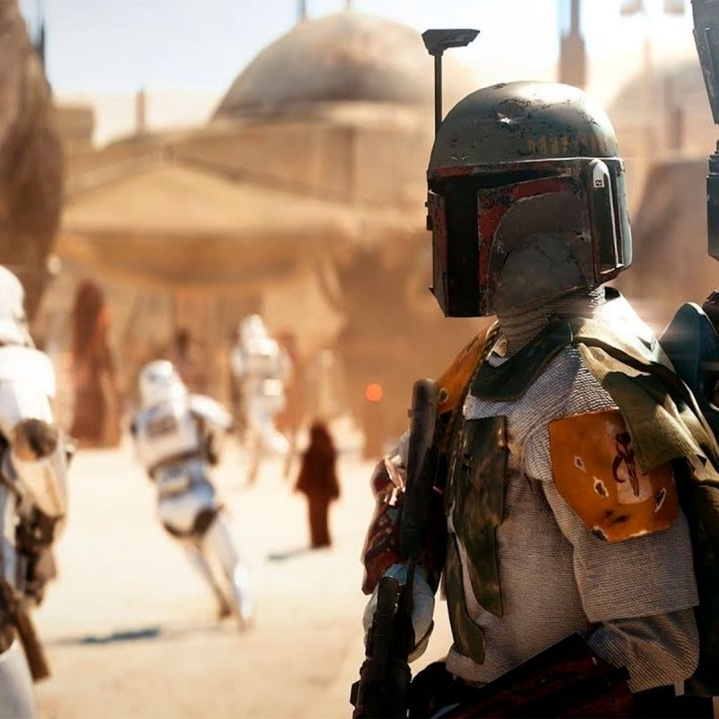 Star Wars: Battlefront II Playstation Hits Ps4 - Imagen 3