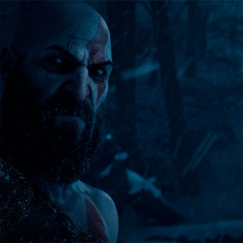 God of War: Ragnarok - PS4