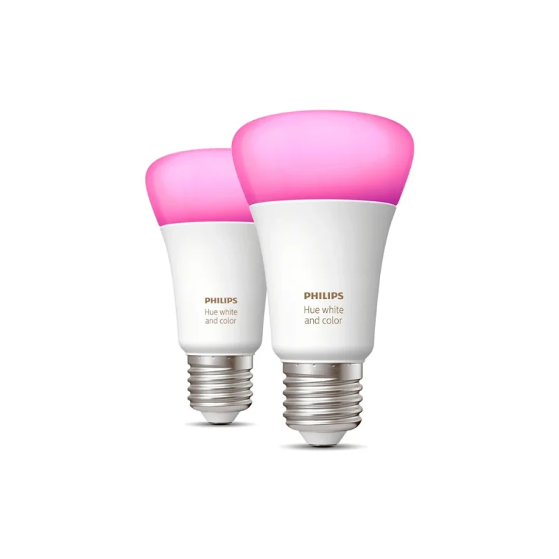 Lampara Individual Philips Hue