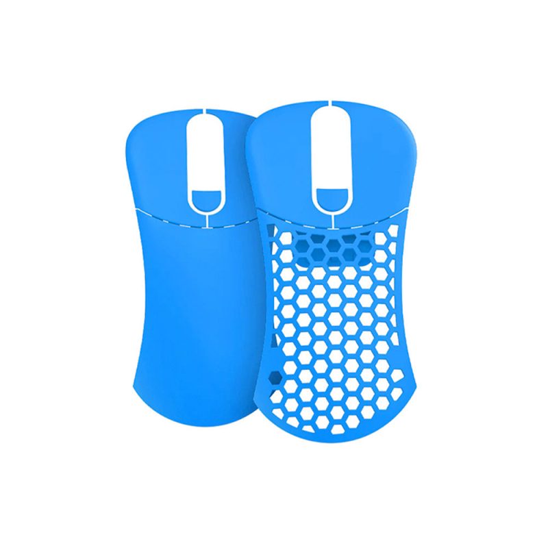 Skin Mouse VSG Aquila Azul Mate