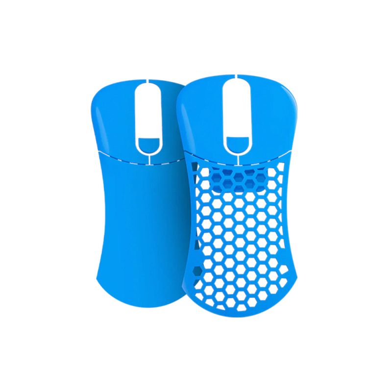 Skin Mouse VSG Aquila Azul Brillante