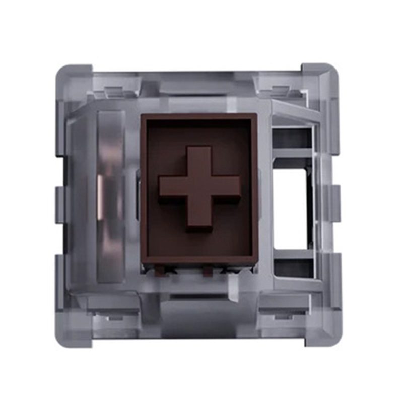 Switches Teclado PC VSG Kailh Box Brown