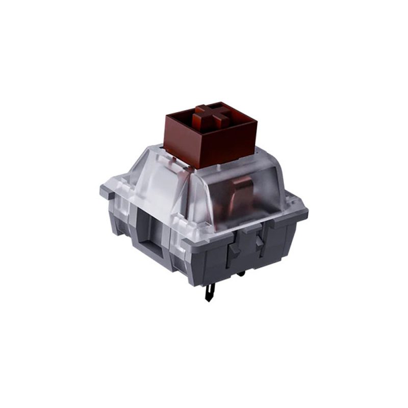 Switches Teclado PC VSG Kailh Box Brown