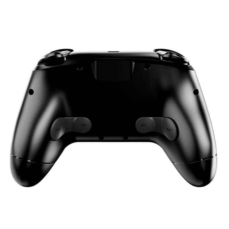 Joystick Multiplataforma Vsg Tarvos Inalámbrico Negro - Imagen 3