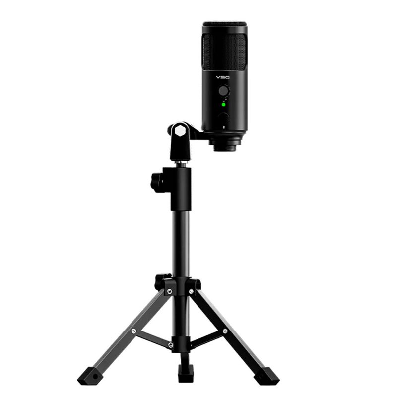 Micrófono Profesional VSG Omkara - Imagen 2