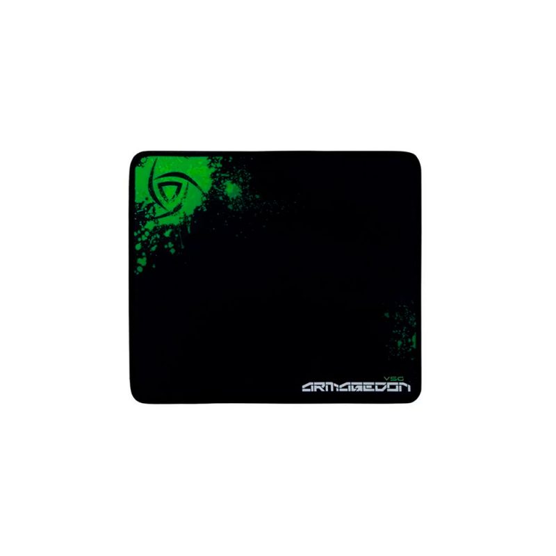 Mousepad VSG Armagedon M Negro