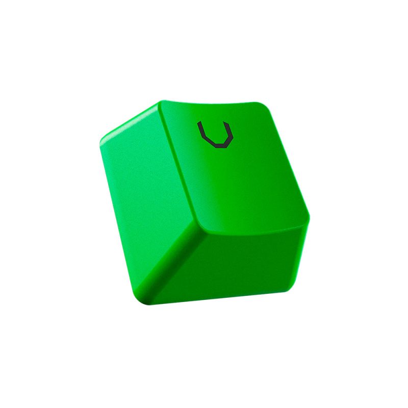 Keycaps Teclas PC VSG Stardust Green