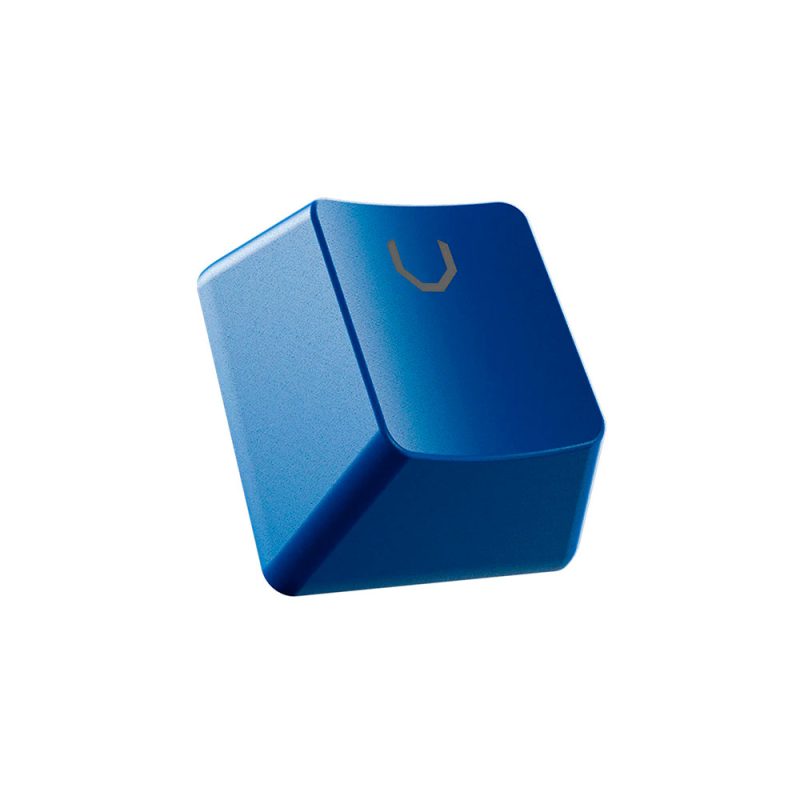 Keycaps Teclas PC VSG Stardust Blue
