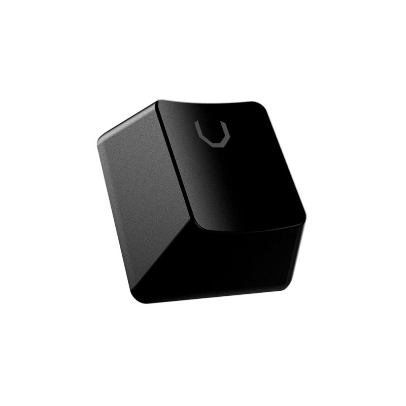Keycaps Teclas PC VSG Stardust Black