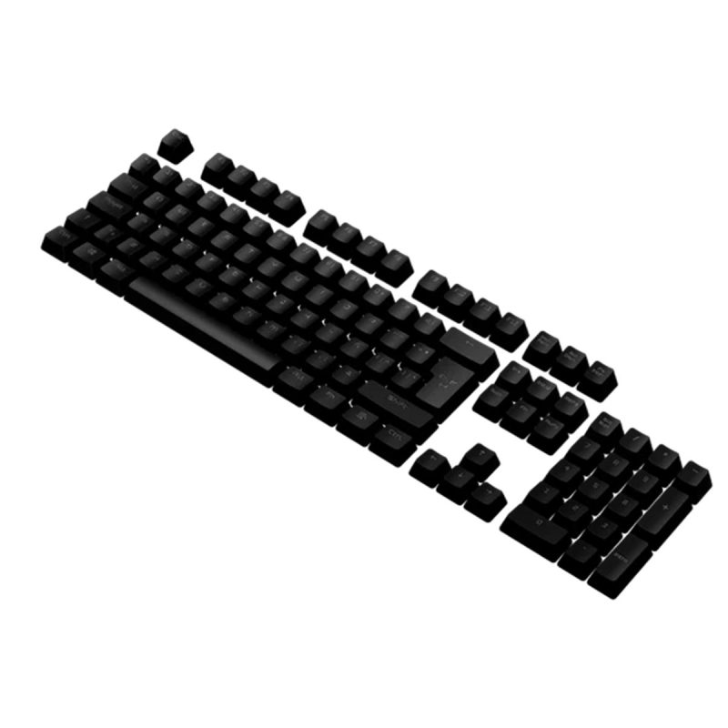Keycaps Teclas PC VSG Stardust Black