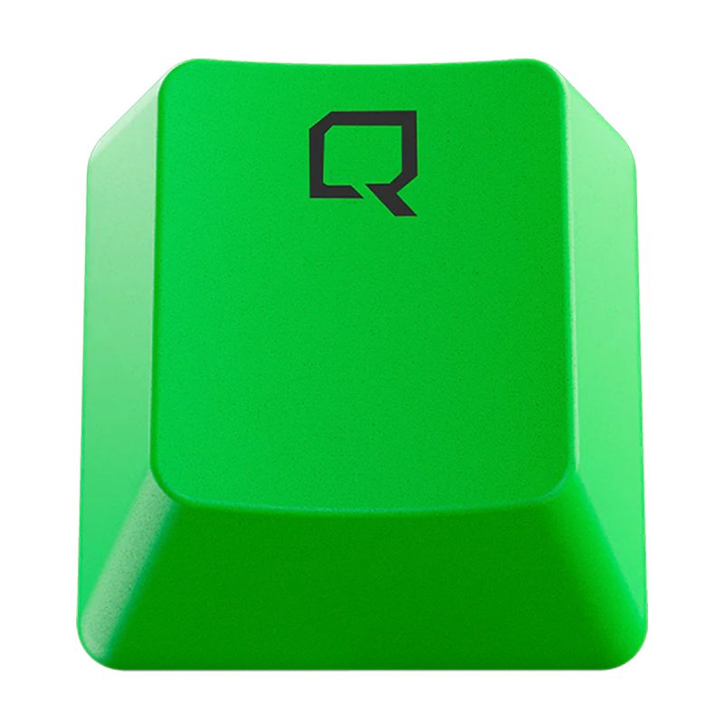 Keycaps Teclas PC VSG Stardust Green