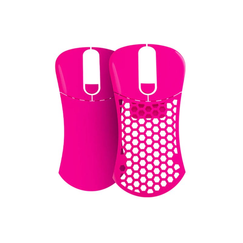 Skin Mouse VSG Aquila Rosa Mate