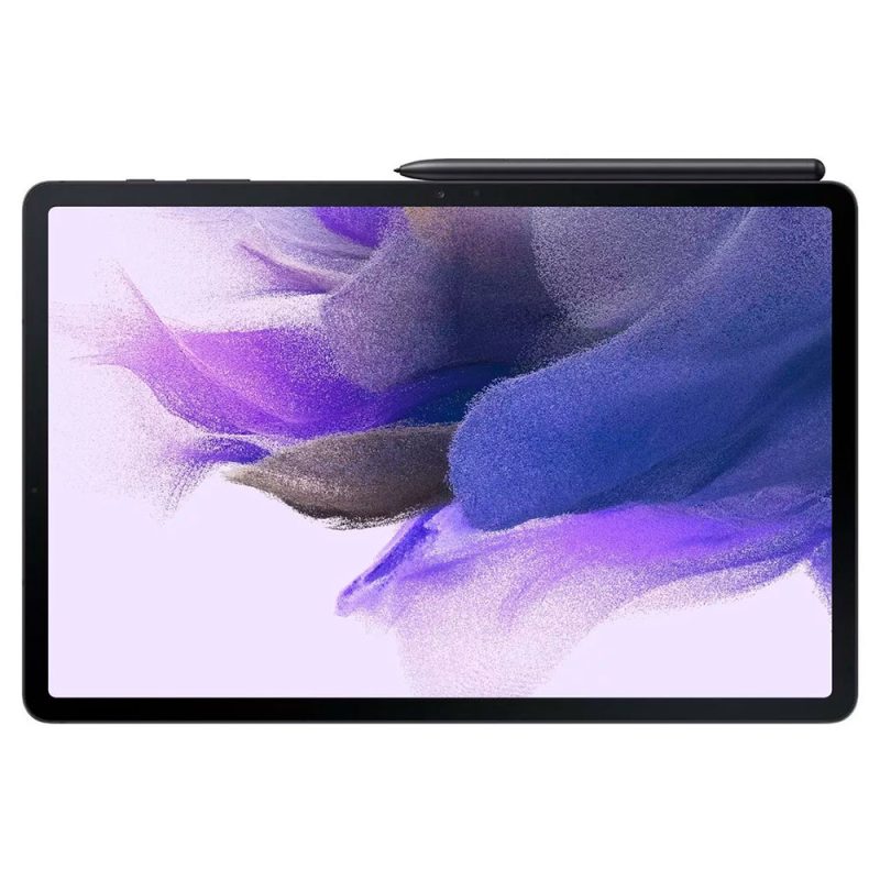 Tablet Samsung Galaxy Tab S7 Fe Wifi 128gb Black - Imagen 2