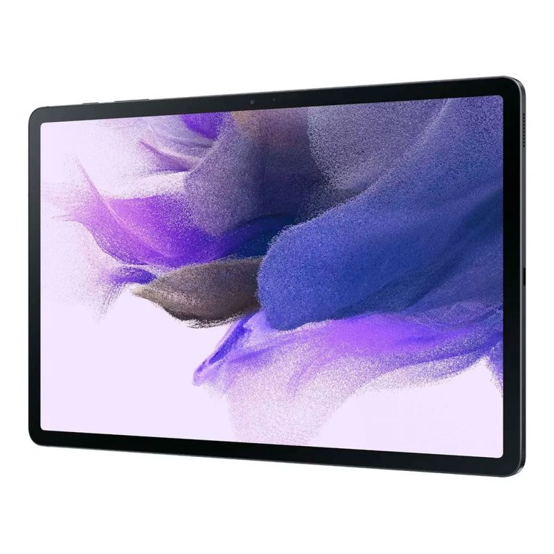 Tablet Samsung Galaxy Tab S7 Fe Wifi 128gb Black - Imagen 4