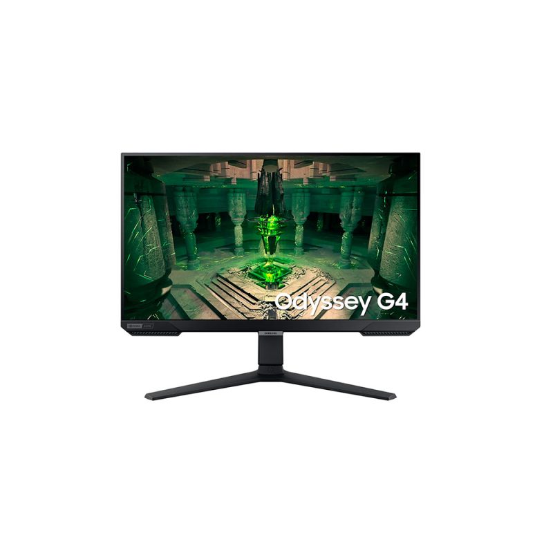 Samsung Monitor Odyssey G4 25" FHD 240HZ IPS