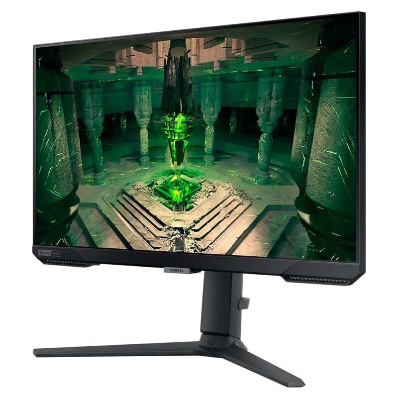Samsung Monitor Odyssey G4 25" FHD 240HZ IPS