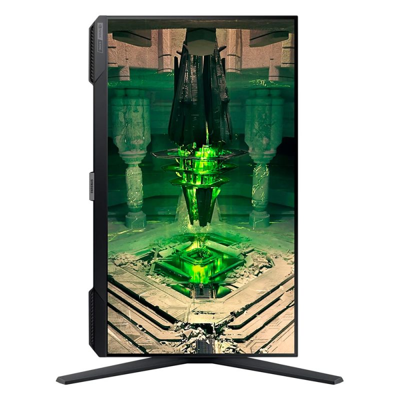 Samsung Monitor Odyssey G4 25" FHD 240HZ IPS