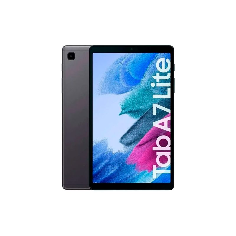 Tablet Samsung Galaxy Tab A7 Lite 32gb Gris