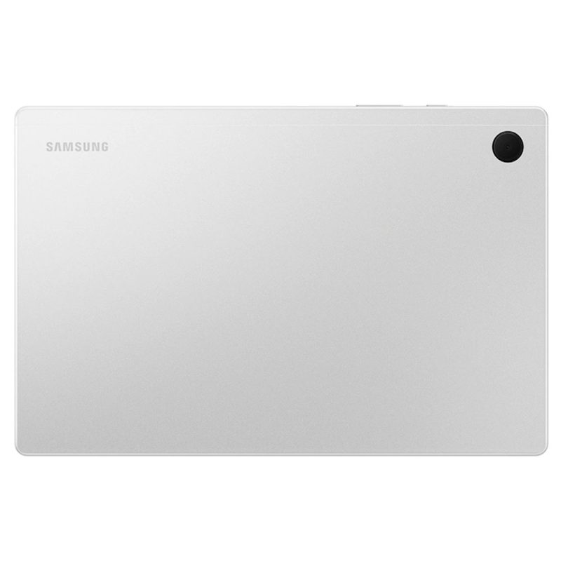 Tablet Samsung Galaxy Tab A8 64GB Silver - Imagen 4