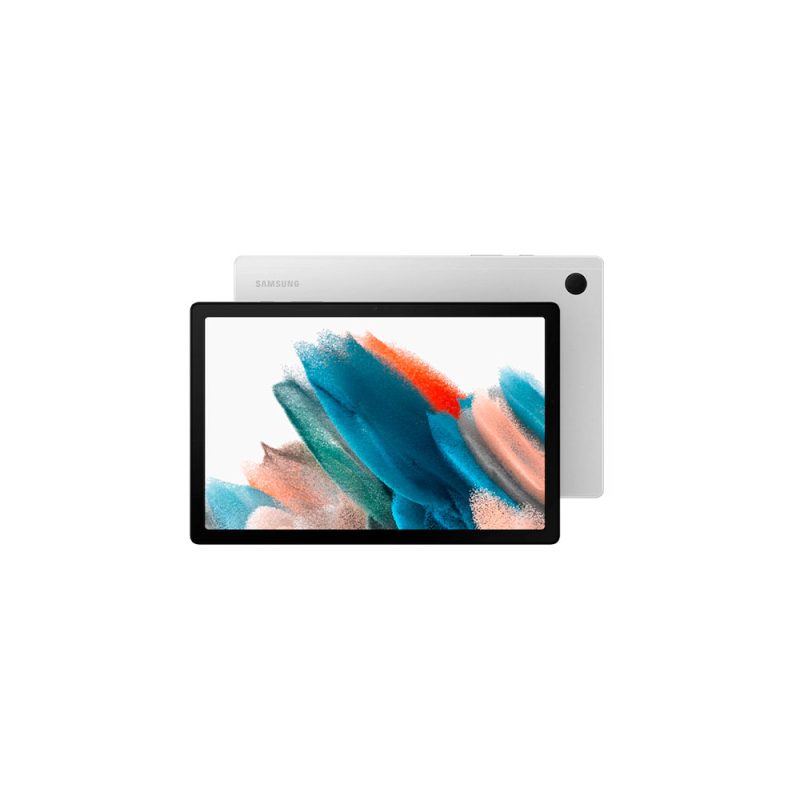 Tablet Samsung Galaxy Tab A8 64GB Silver