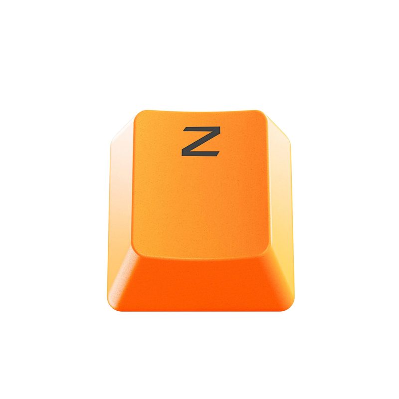 Keycaps VSG Teclado OEM Stardust Orange