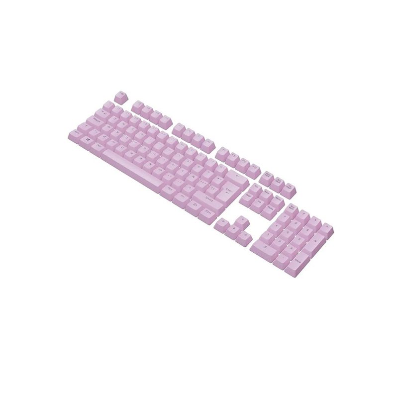 Keycaps VSG Teclado OEM Stardust LilaC - Imagen 3
