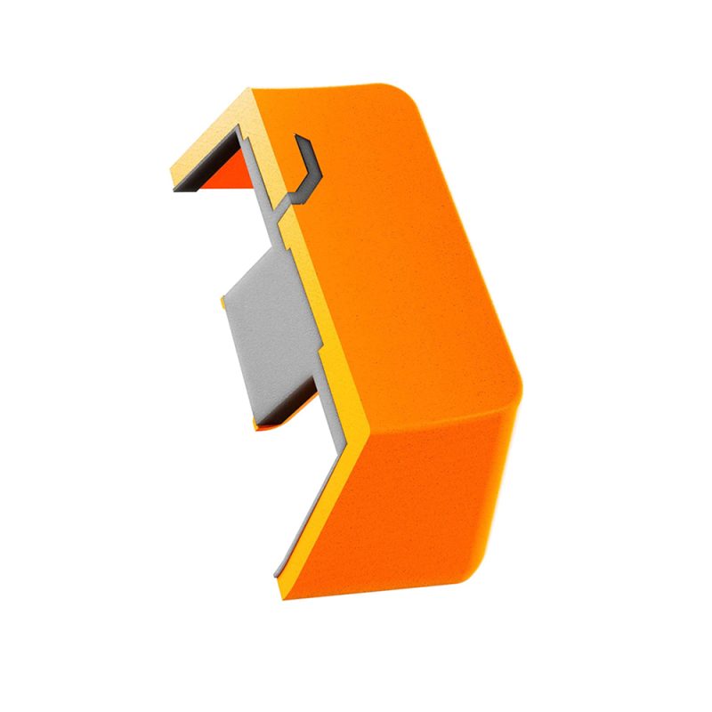 Keycaps VSG Teclado OEM Stardust Orange