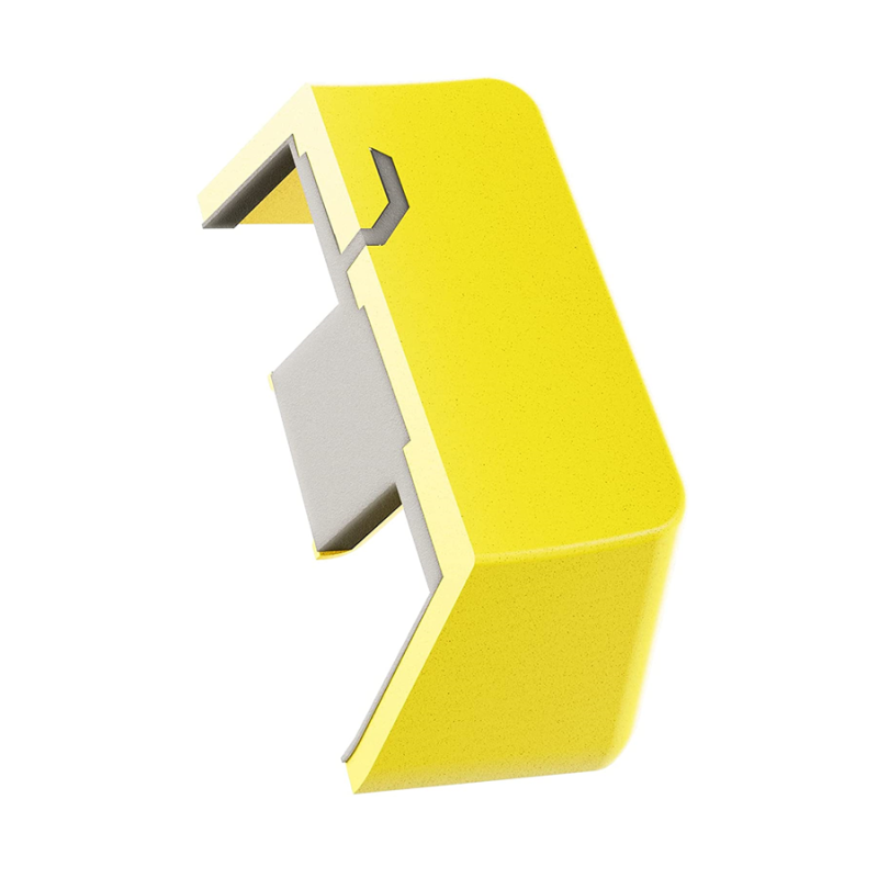 Keycaps Vsg Teclado OEM Stardust Yellow