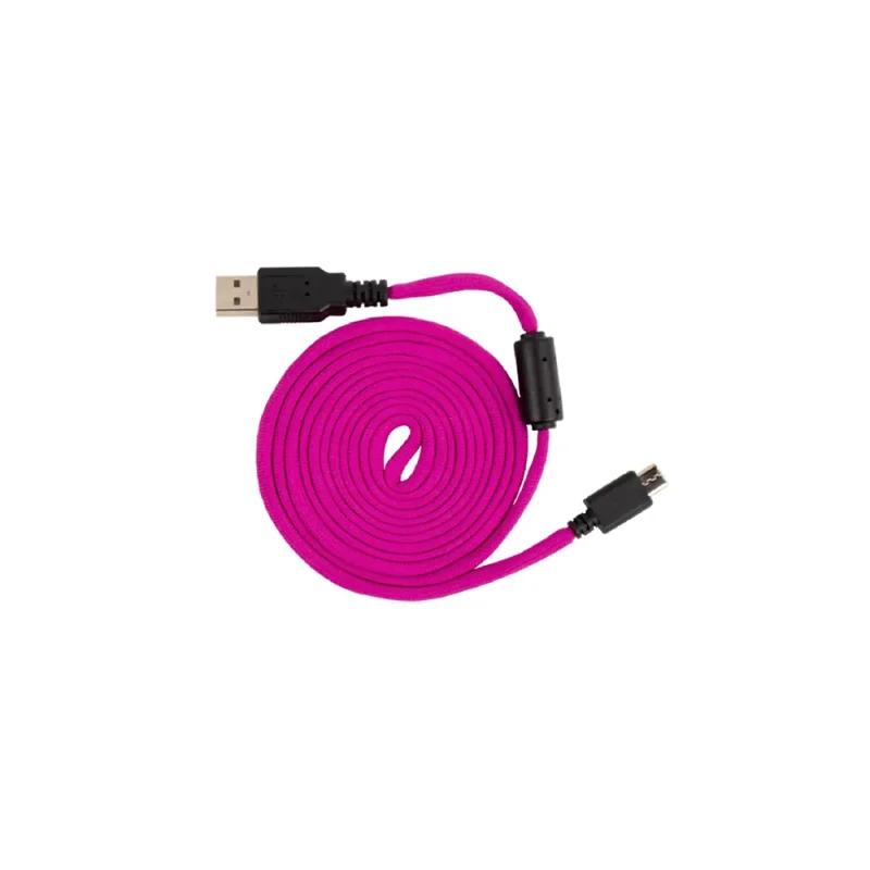 Cable Usb-C VSG para Mouse - Púrpura Nebulosa