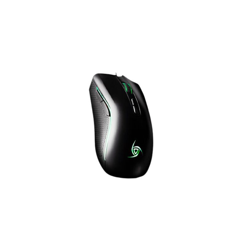 Combo Vsg Crux Mouse + Teclado +MousePad + Auricular - Imagen 4