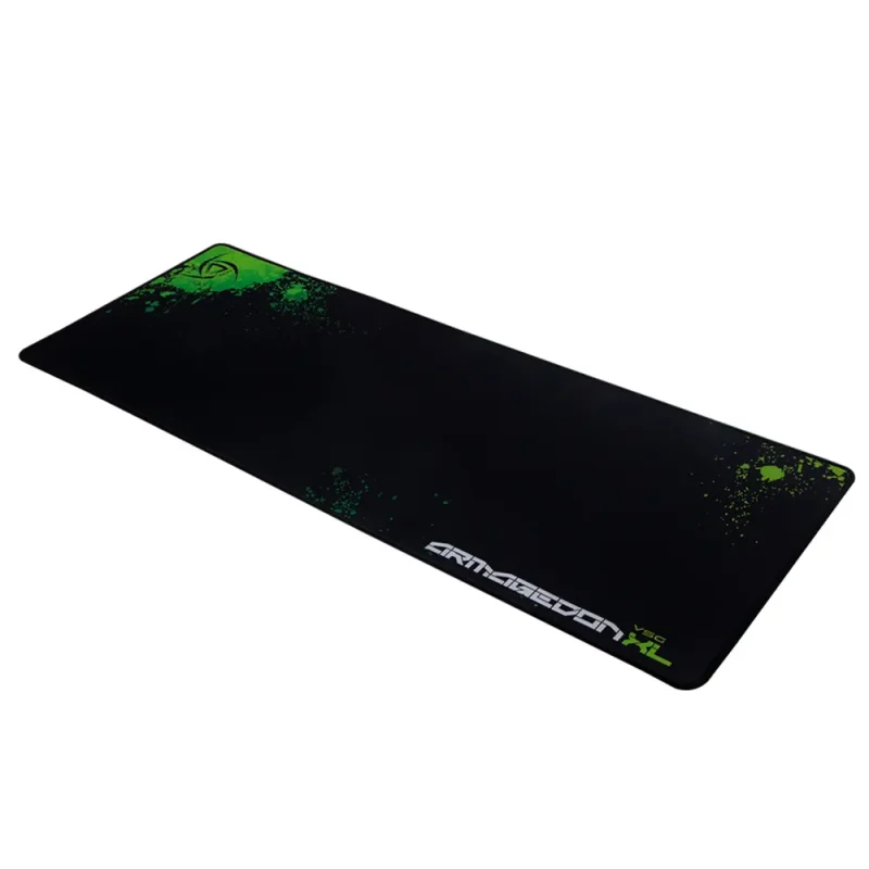 Mousepad Vsg Armagedon XL